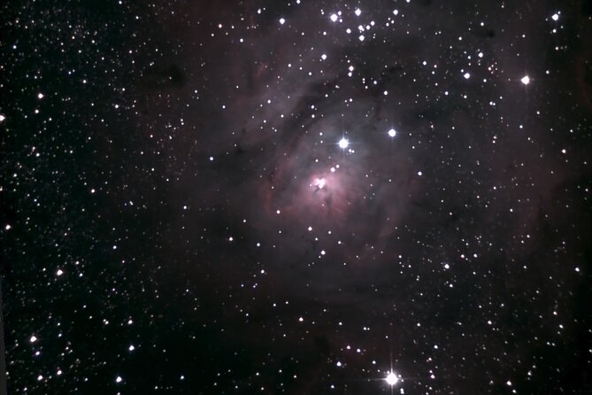Atacama Night Sky Tour - Key points to know before stargazing