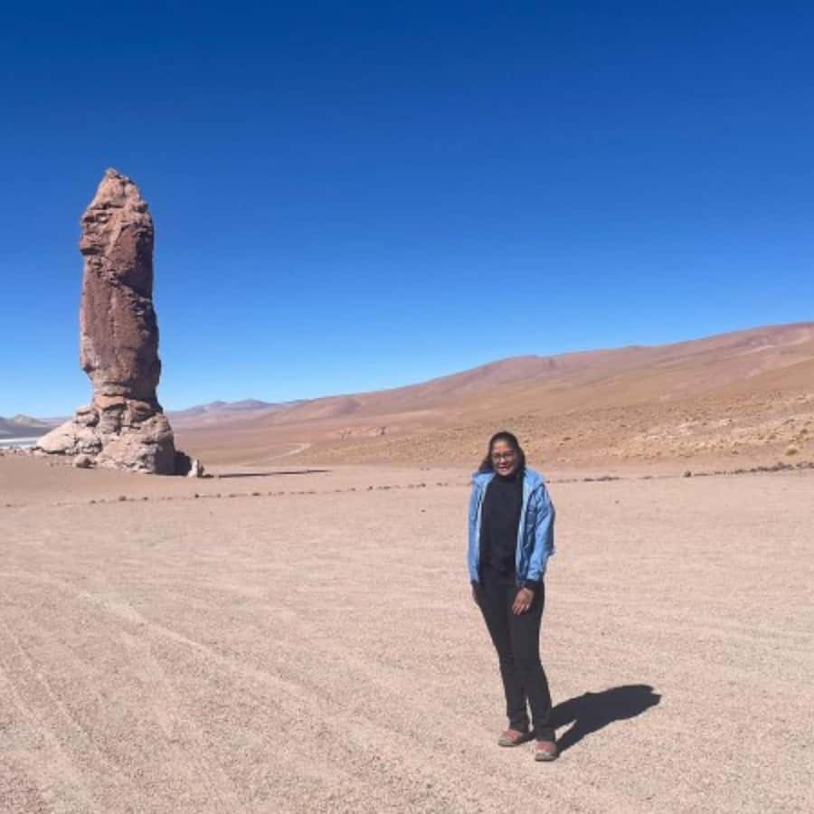 Atacama, Rutas de Los Salares - Why this Atacama day trip is worth your time