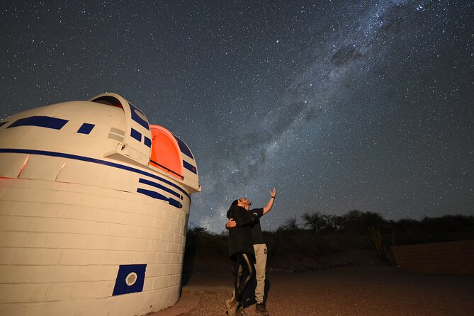Atacama Stargazing Tour Under One of the World’s Clearest Skies - Key points to know before booking