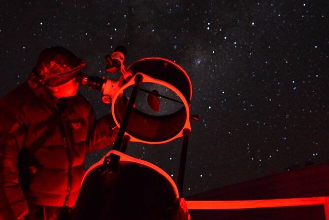 Atacama Stargazing Tour Under One of the World’s Clearest Skies - Is $95 a fair price?