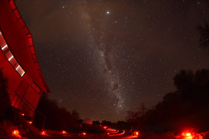 Atacama Stargazing Tour Under One of the World’s Clearest Skies - Booking and cancellation details