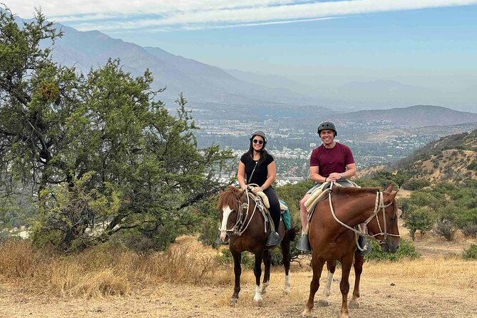 Authentic Andes Adventure: Private Horse Riding and Cheese & Wine - Practical details worth knowing