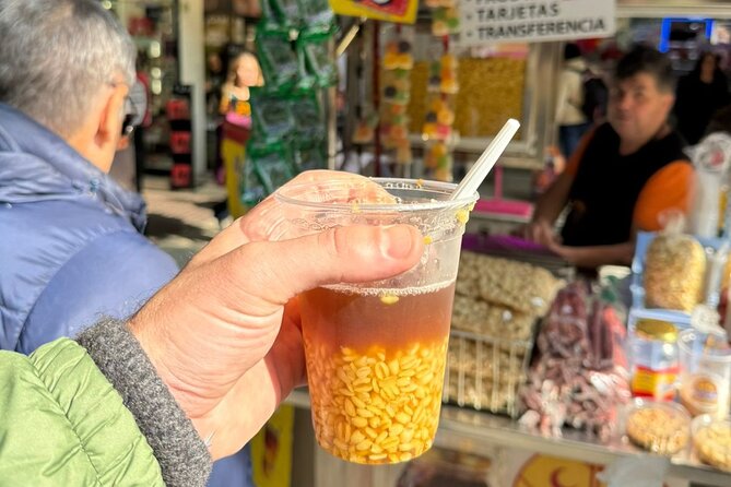 Authentic Gastronomic Experience in Santiago - Barrio Lastarria and the Final Tastings