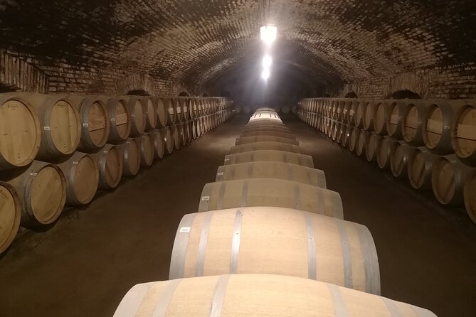 Bahá’í Temple, Winery & Tasting, Lapis Lazuli + Private Transport - Is $159 Per Person a Fair Price?
