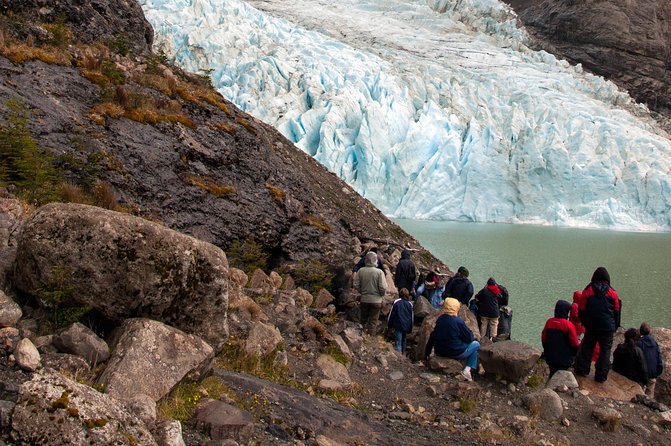 Balmaceda and Serrano Glaciers Sightseeing Cruise from Puerto Natales - Five things to know before you book