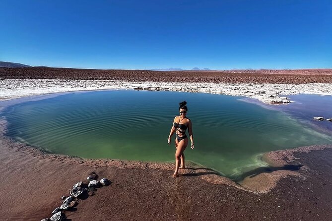 Baltinache Hidden Lagoons - Who will enjoy this half-day outing?
