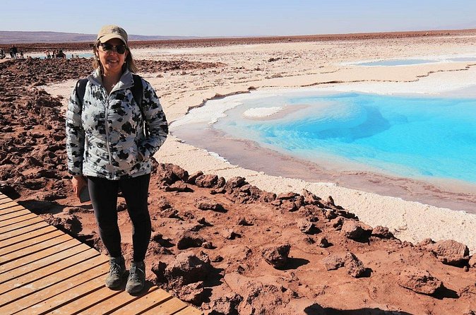 Baltinache Hidden Lagoons - Booking, timing, and cancellation advice