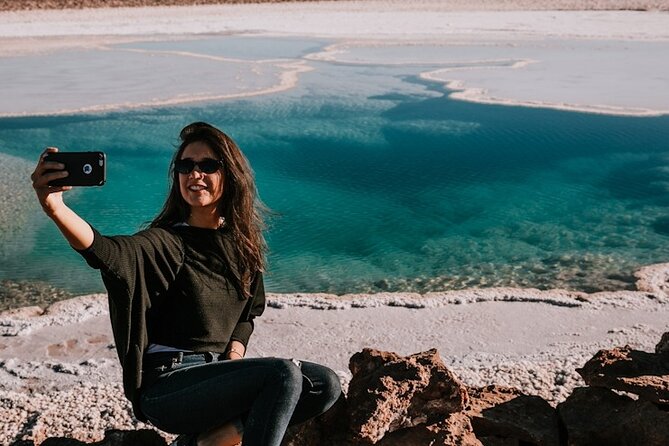 Baltinache Hidden Lagoons in Atacama - Key points to know before booking