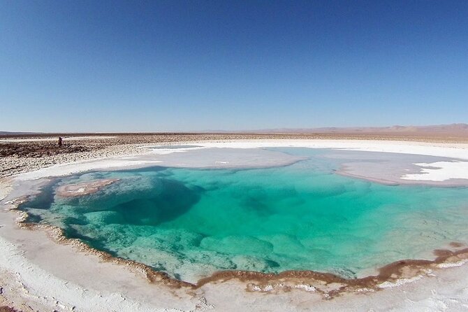 Baltinache Hidden Lagoons in Atacama - Why swimming is no longer part of the visit