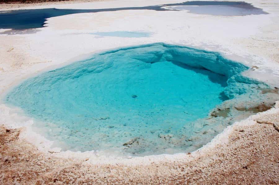 Baltinache Lagoons PM - Why the Baltinache Lagoons are worth your afternoon