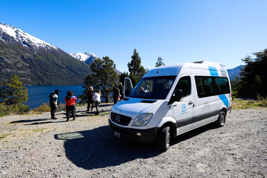 Bariloche: Cerro Tronador Tour - Is $86 good value for eight hours?