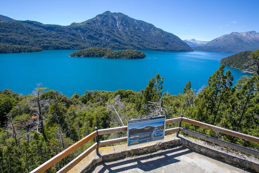 Bariloche: Cerro Tronador Tour - The Black Glacier and Tronador’s most dramatic views