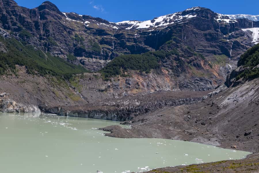 Bariloche: Cerro Tronador Tour - The guides and drivers add much of the value