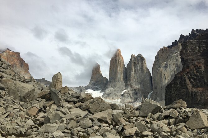 Base of Torres del Paine Hike y Excursion - Why the Base of the Towers is worth a full day