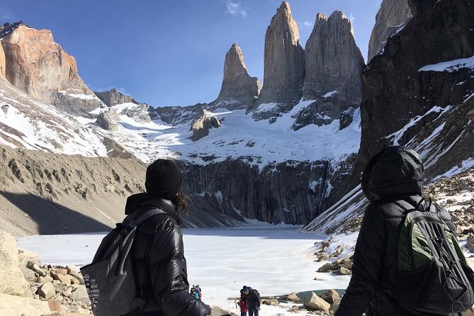 Base of Torres del Paine Hike y Excursion - Is $120 a fair price?
