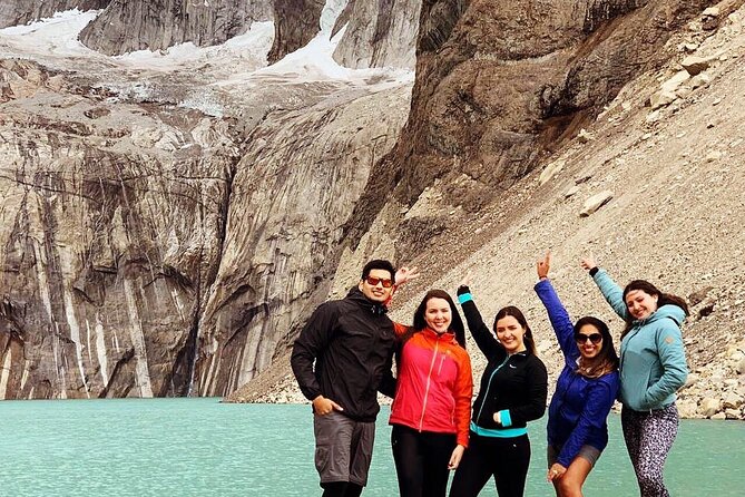 Base of Torres del Paine Hike y Excursion - The 6:00 am start from Puerto Natales