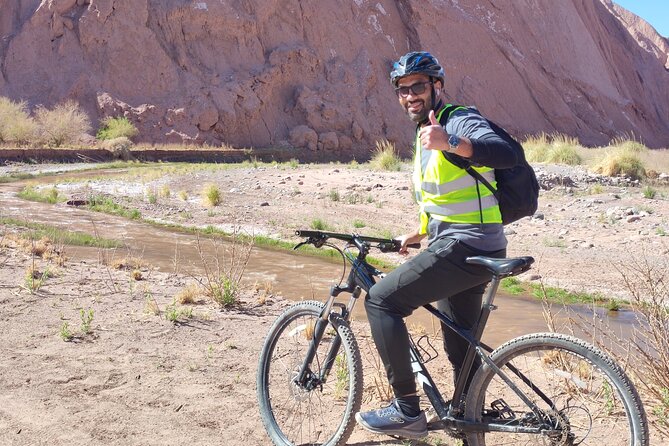 Bike Tour to Garganta del Diablo, includes bike - What the $75 Price Really Covers