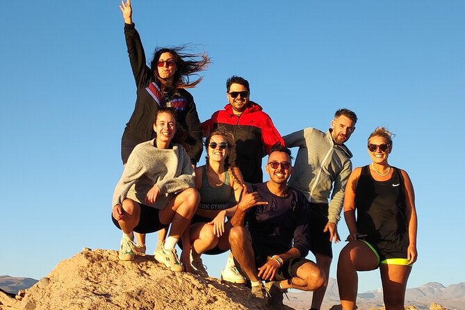 Bike Tour to Garganta del Diablo, includes bike - Timing, Cancellation, and Other Practical Details