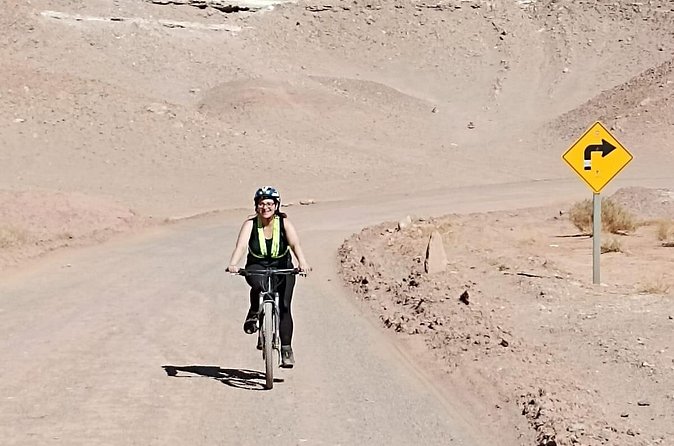 Bike Tour to Garganta del Diablo, includes bike - Should You Book the Garganta del Diablo Bike Tour?