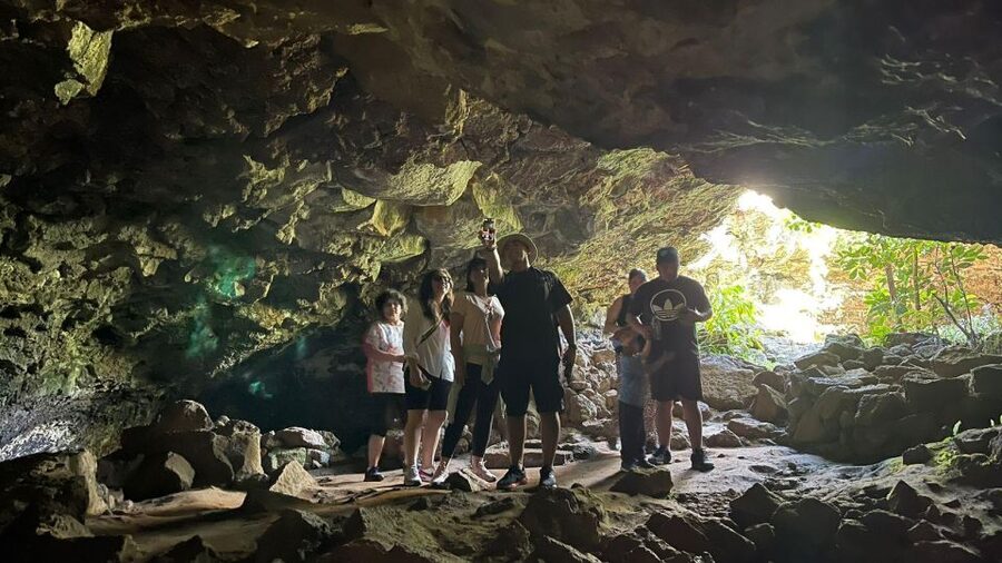 Birdman Cult and Caves - Key things to know before booking
