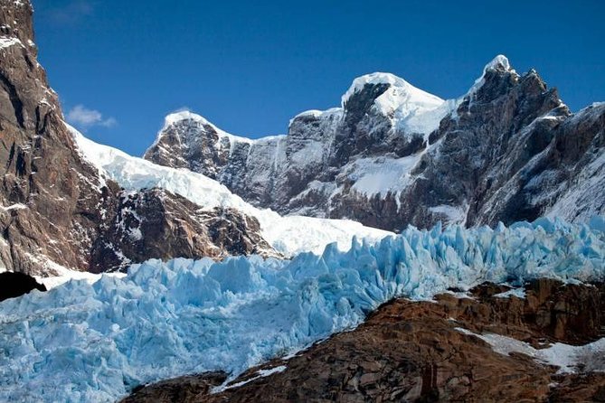 Boat navigation to Balmaceda and Serrano Glaciers from Puerto Natales - Key points before you book