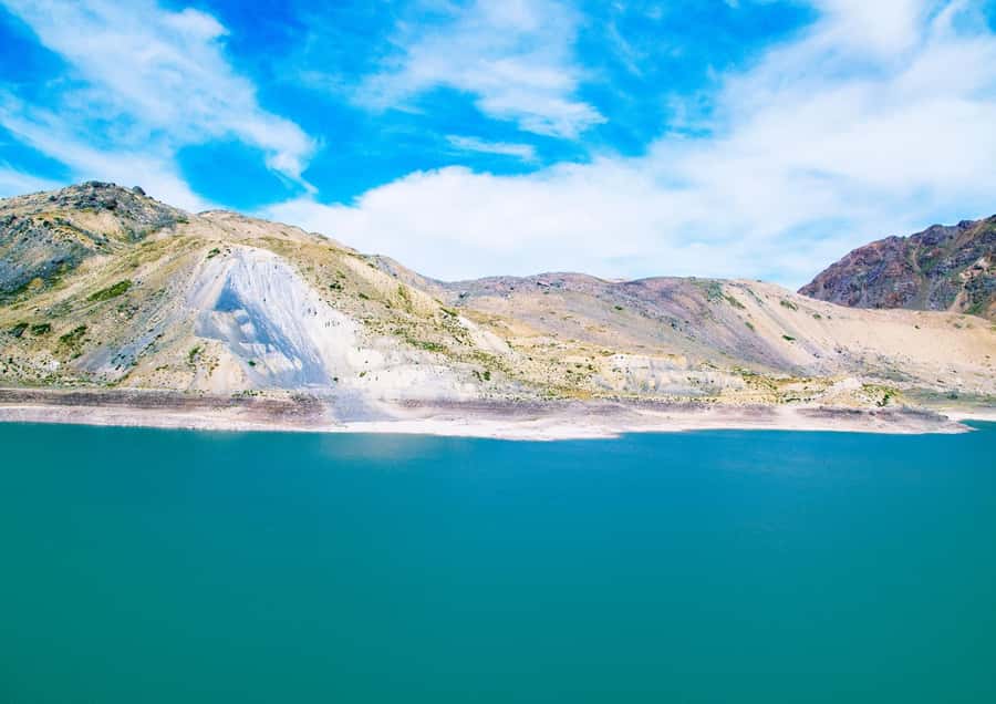 CAJÓN DEL MAIPO AND EMBALSE DEL YESO - GUIDED TOUR : CHILE - Who Will Enjoy This Tour Most?