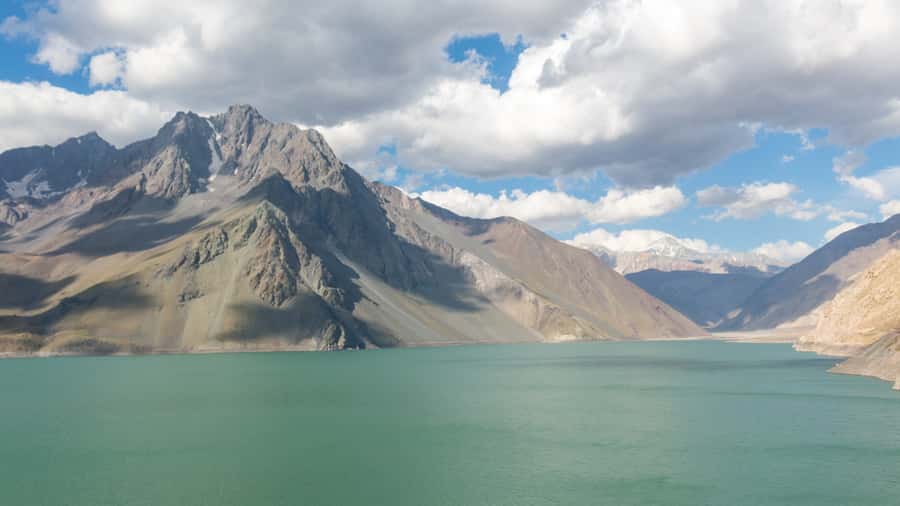 CAJÓN DEL MAIPO AND EMBALSE DEL YESO - GUIDED TOUR : CHILE - Booking Details Worth Checking Before You Go