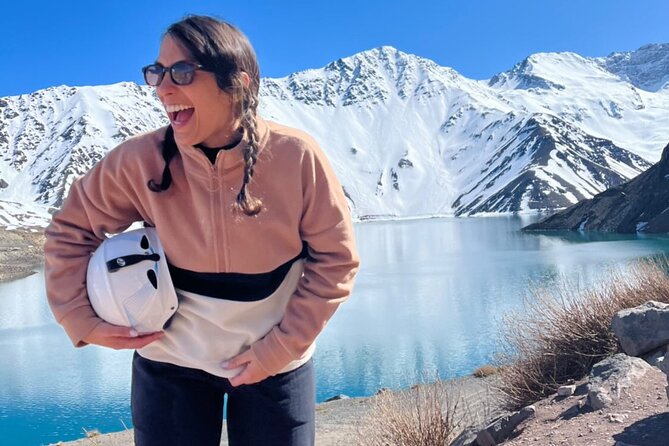 Cajon del Maipo and Embalse El Yeso with Picnic - Why Cajón del Maipo makes a good day trip
