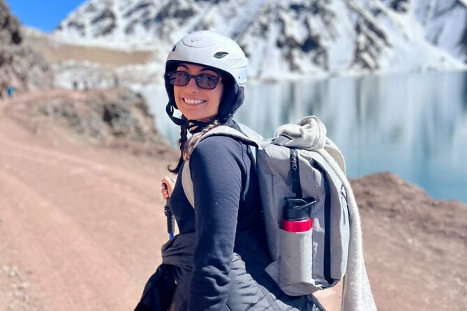 Cajon del Maipo and Embalse El Yeso with Picnic - Embalse El Yeso: the reason to choose this tour