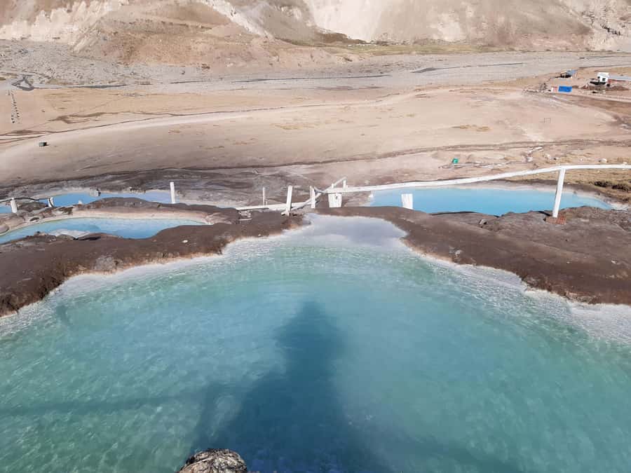 CAJON DEL MAIPO + COLINA HOT SPRINGS + PICNIC TOUR - Should you book the Colina hot springs tour?