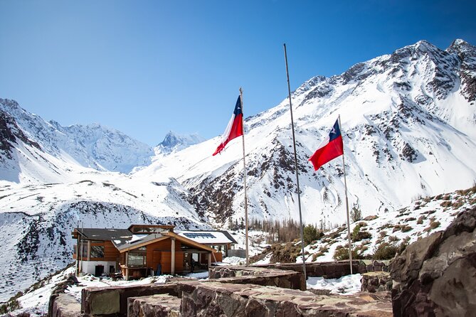 Cajon del Maipo, El Morado Lodge and Spa: Andean Adventure - Who should book this Andean experience?