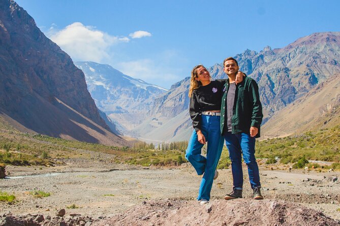 Cajon del Maipo : El Yeso & Spa Reservoir River Sanctuary - Food and drinks add practical value