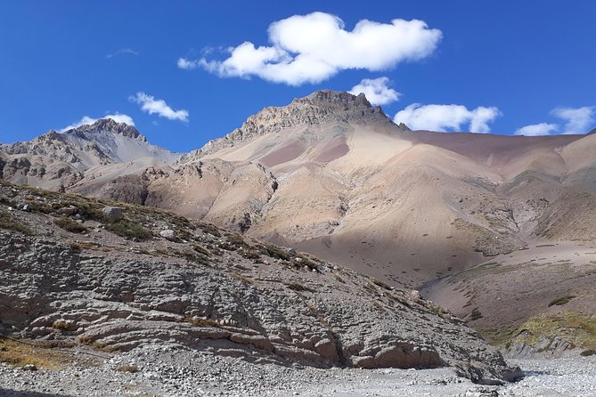 Cajon del Maipo - Embalse el Yeso LGBT+ - What the $180 price really buys