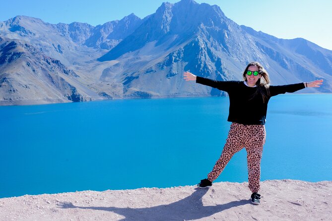 Cajon del Maipo & Embalse El Yeso Tour from Santiago - Key points to know before you book