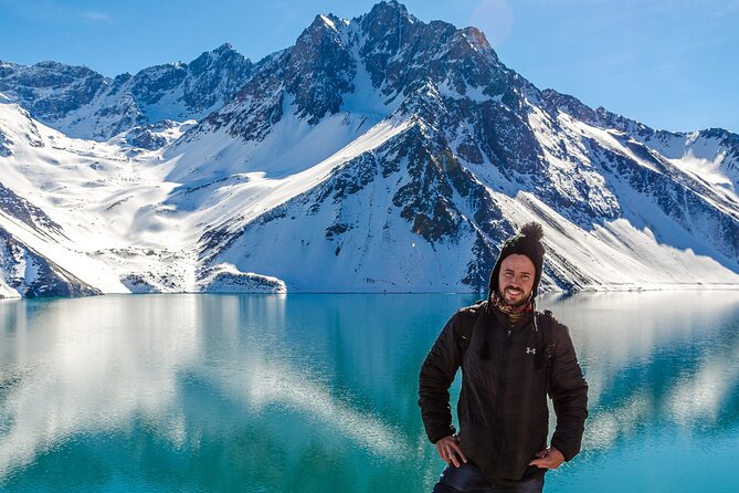 Cajon del Maipo & Embalse El Yeso Tour from Santiago - The picnic, snack, and food question