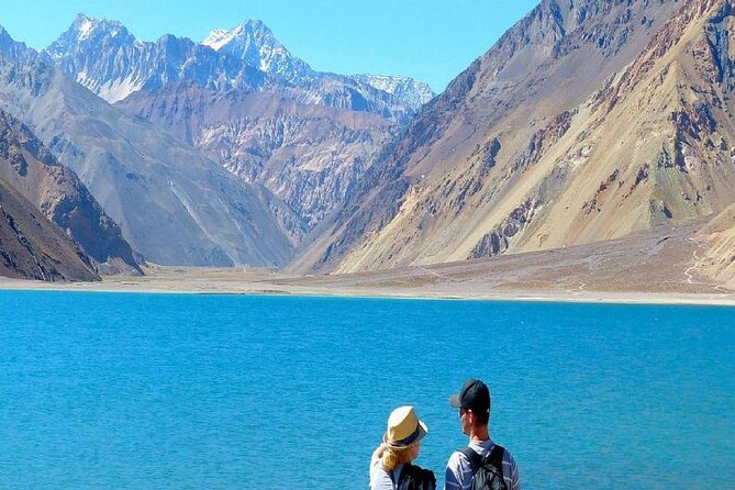 Cajon del Maipo & Embalse El Yeso Tour from Santiago - Leaving Santiago at 5:30 a.m.
