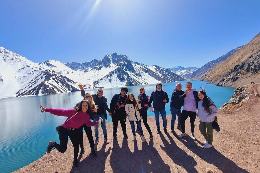 Cajon Del Maipo Including Wine with Picnic and Empanada - Who will enjoy this tour most?