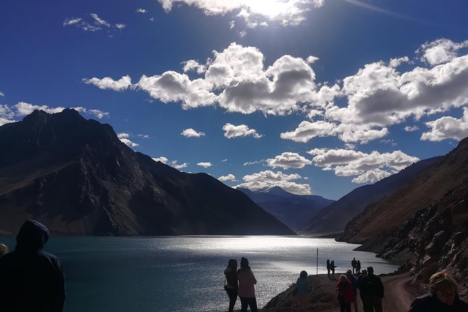 Cajon Del Maipo Including Wine with Picnic and Empanada - Leaving Santiago for Cajón del Maipo