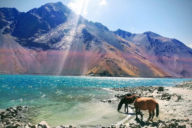 Cajon Del Maipo Including Wine with Picnic and Empanada - Casa Chocolate in San José de Maipo