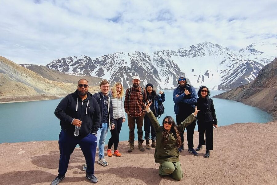 Cajon Del Maipo Including Wine with Picnic and Empanada - Is the $99 price good value?