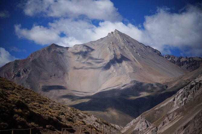 Cajón del Maipo, spa, barbecue, 4x4 cars and small groups. - Key details before you book