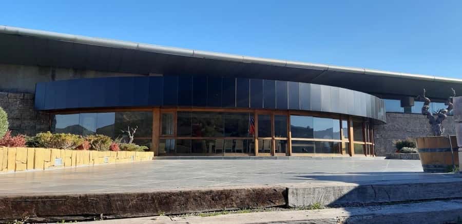 Casablanca Valley: Full-Day Private Wine Tour - Small-group comfort, with a few limits
