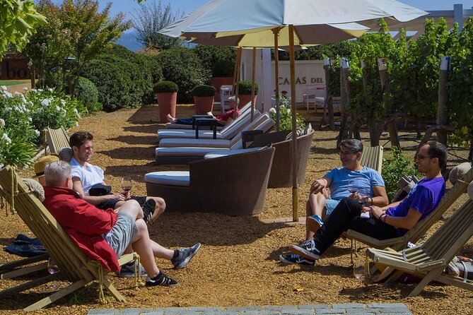 Casablanca Valley: Premium Wine Tour with LGBT+ Guide - Is the $200 Price Fair?