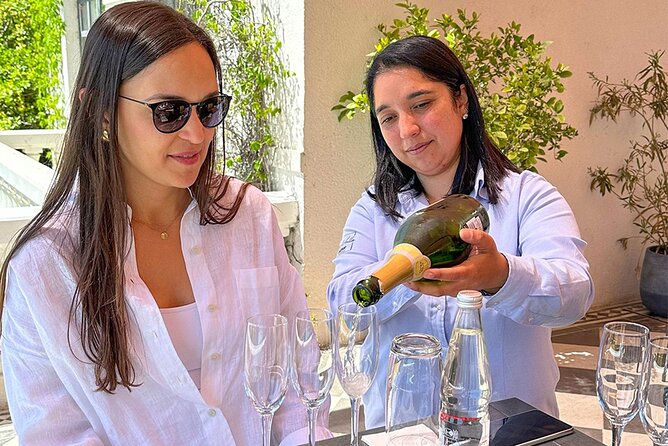Casablanca world class wines, 4 vineyards & Tanino lunch stop - Who will enjoy this day most