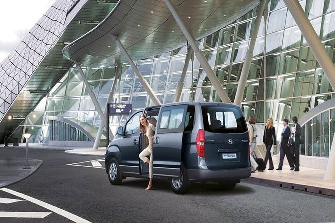 Castro Airport Private Transfer in Chiloe - Why a pre-booked airport ride helps in Chiloé