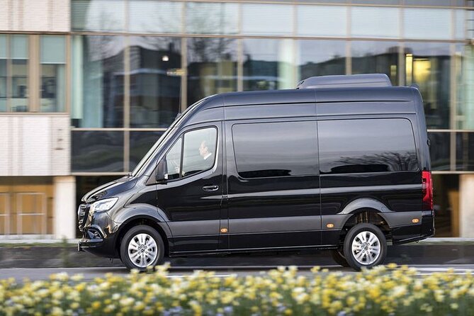 Castro Airport Private Transfer in Chiloe - Price and practical value at $52.74