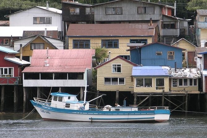 Castro Sightseeing Tour in Chiloe - Pickup, pace, and practical comfort