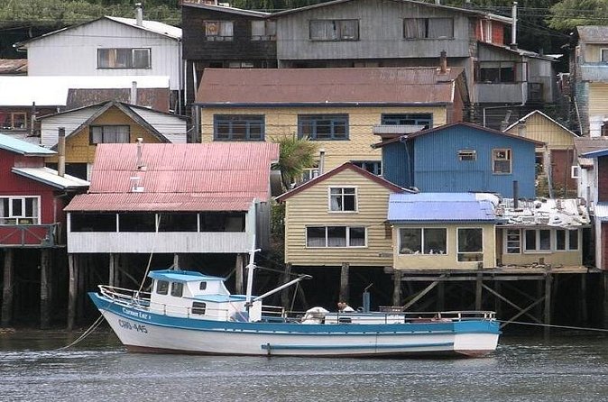 Castro Sightseeing Tour in Chiloe - Who will get the most from this tour