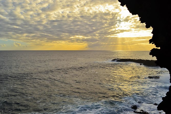 Caves and Lava Fields: Half Day Hike - Key points to know before booking