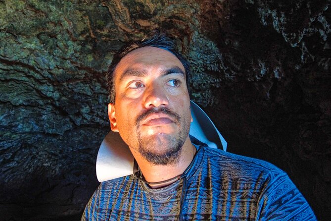 Caves and Lava Fields: Half Day Hike - Four hours, private transport, and the $250 price